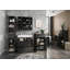 Lorryann Freestanding Bathroom Cabinet-890945670