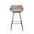 PE Rattan BAR STOOL