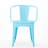 Kardos 2 - Person Four Leg Dining Set-1716791854