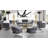 Noho Velvet Armchair