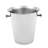 Heddine Stainless Steel Champagne Bucket