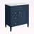 30'' Bathroom Vanity with Top Sink
