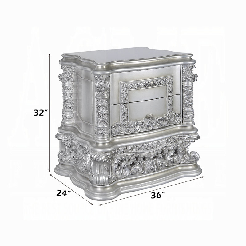 Valkyrie Nightstand