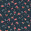 Vassaux Rose & Bows-1210959688