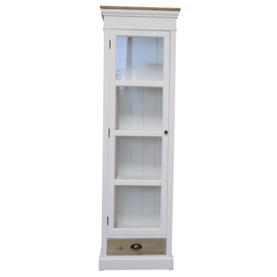 Knowles Display Cabinet