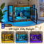 48" Corner Cat Litter Box Enclosure-278703253