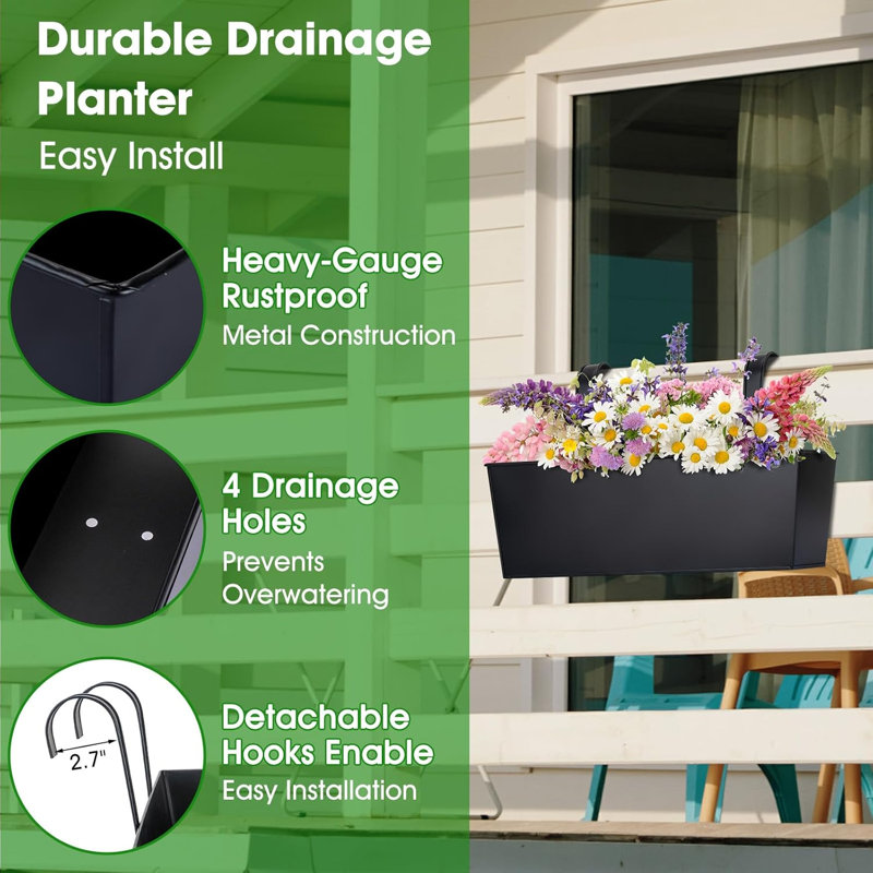 Planter Box