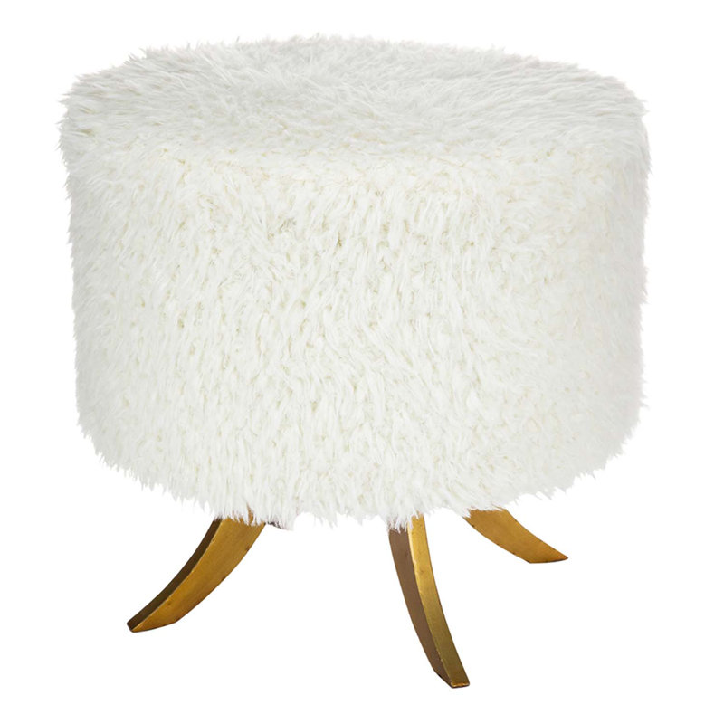 Tabouret décoratif