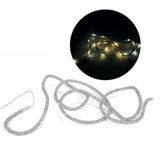 Illuminated Garland Light String