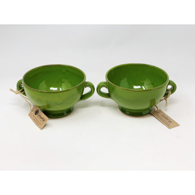 Selena - Soup Bowl Set 2