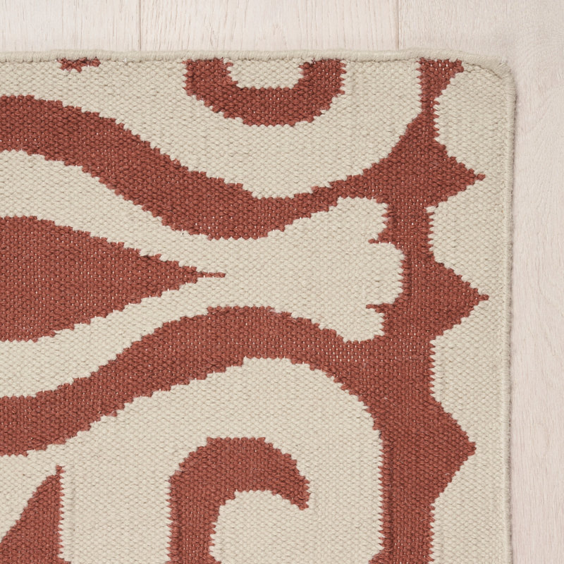 Seema Indoor/Outdoor Rug, Runner 3' x 10'