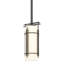 Paralline Mini Pendant - Opal Glass-1724797604