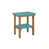 Aruba Blue selected