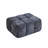 Upholstered Square Ottoman For Couch-755449061