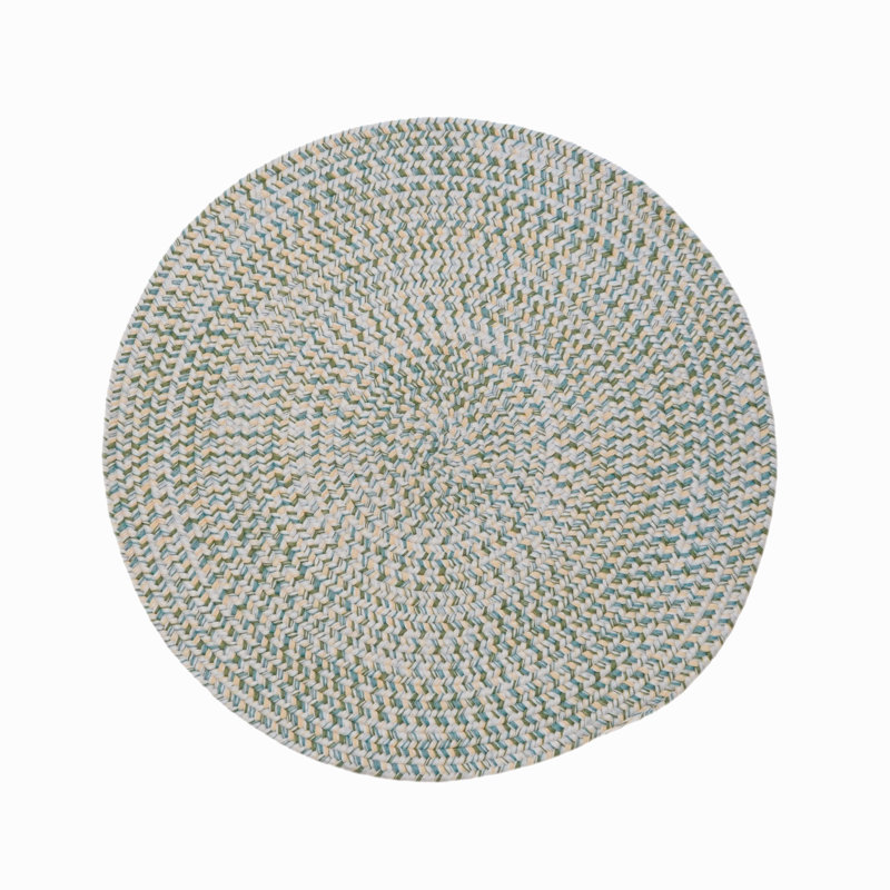 Jessee Tweed SS85R, Rond 12 pi