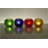 Tivoli 4'' H Glass Tabletop Votive Holder-15735498