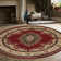 Colebrook Oriental Indoor Rug