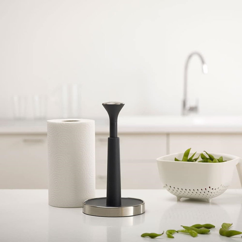 Plastic Paper Towel Holder