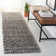 Angelka Performance Geometric Rug