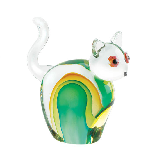 CAT CAT VERRE