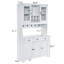 Garde-manger Kirsti 71.1