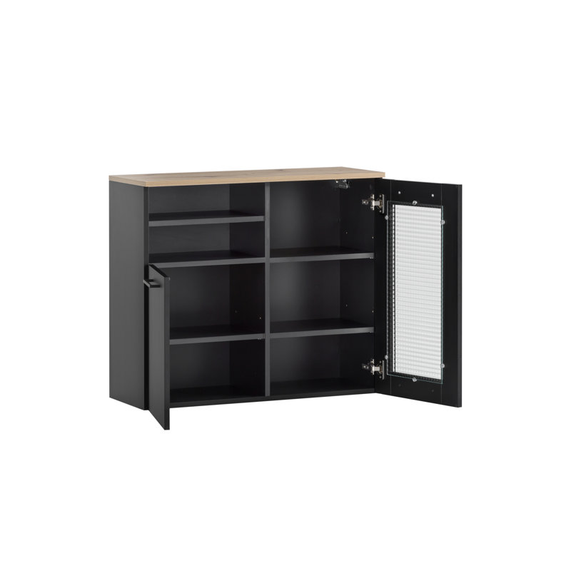 Malte Wall Bathroom Cabinet