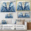 Hinduisim Elephant Majesty On Canvas Print-1395838495-1395838494