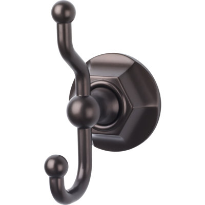 Edwardian Bath Wall Mounted Hex Hooks