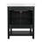 Ajmer 30'' Free-standing Single Bathroom Vanity with Undermount Sink and Open Storage Shelf-1412929637-1417826128