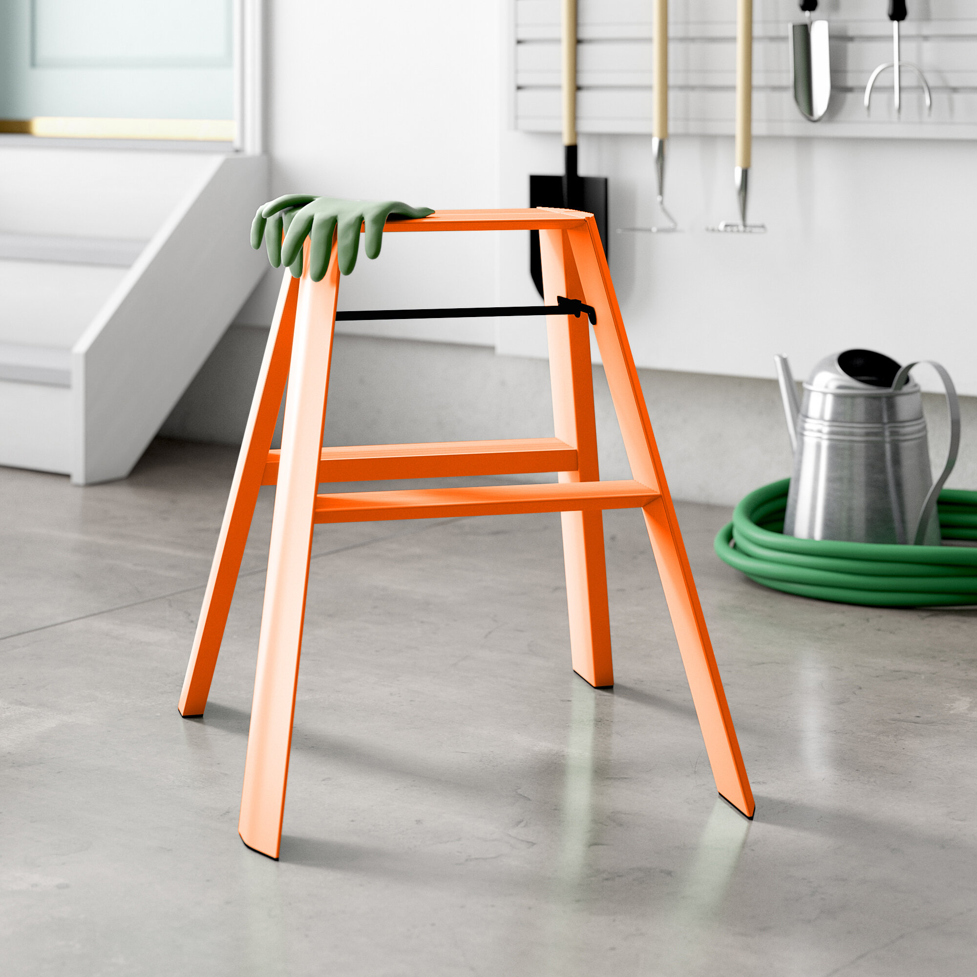 Our Best Step Stools Ladders 2024 Wayfair   Our Best Step Stools   Ladders 