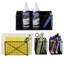 4-Piece Metal Desk Organizer Set