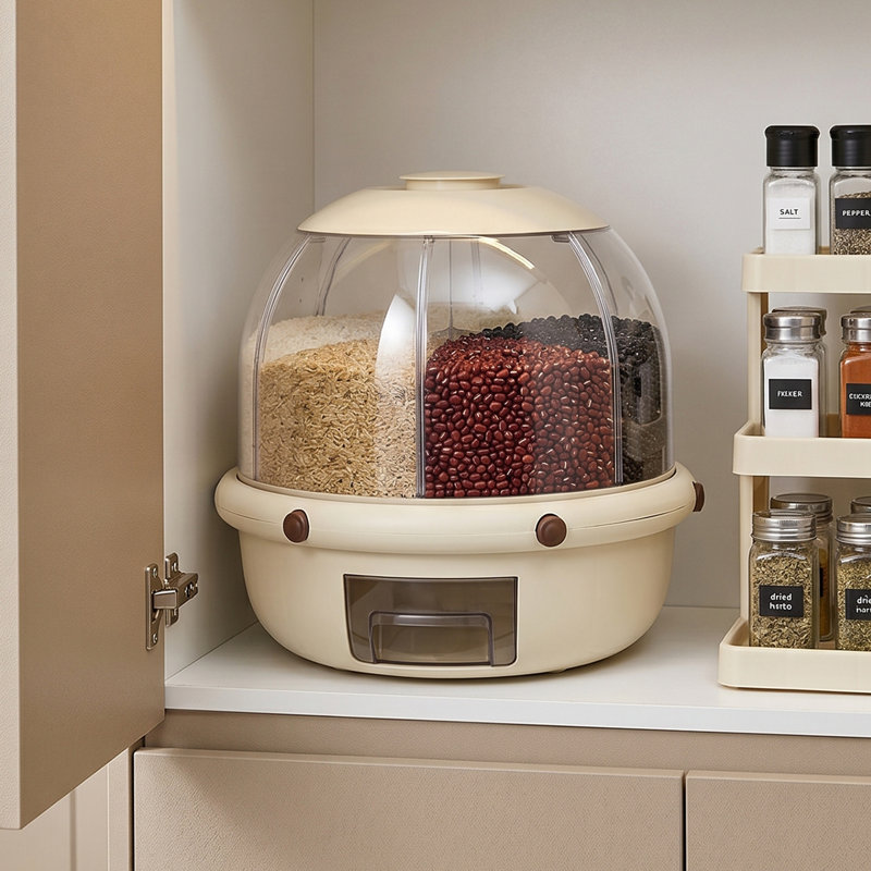 Food Storage Container