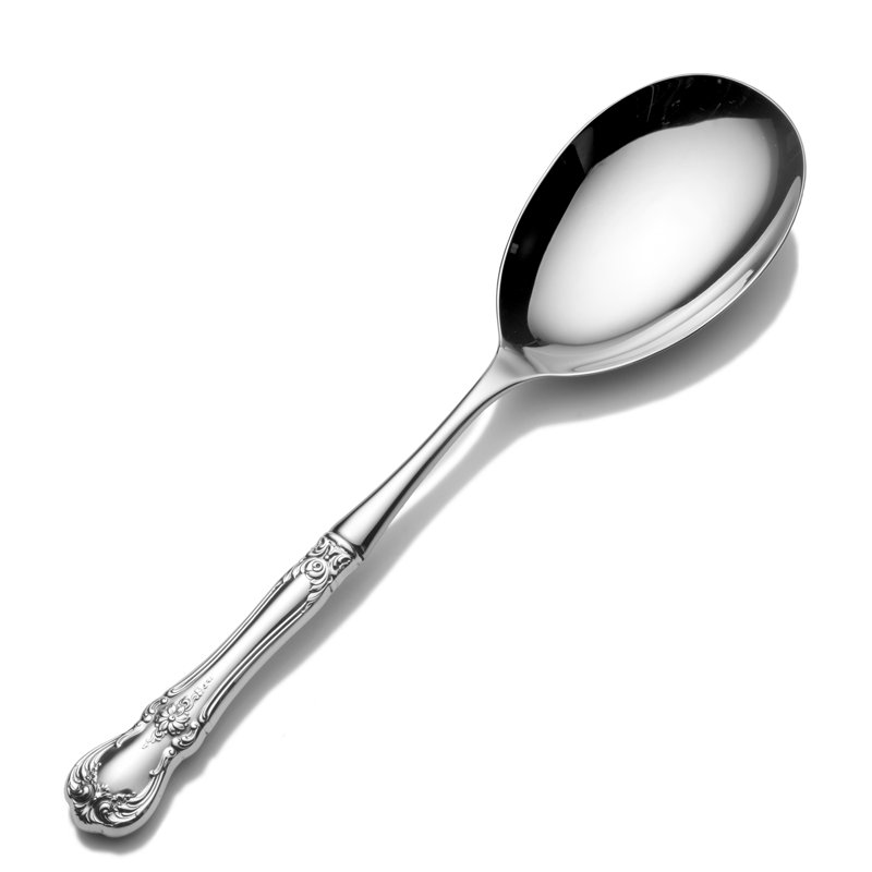Cuillère à salade Towle Silversmiths Old Master