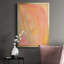 «Peach Bliss I», impression sur papier-88435505-88435504