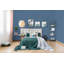 Attina 10m x 53cm Wallpaper Roll