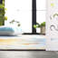 Tapis bleu clair / beige Malibu 841-1284591927
