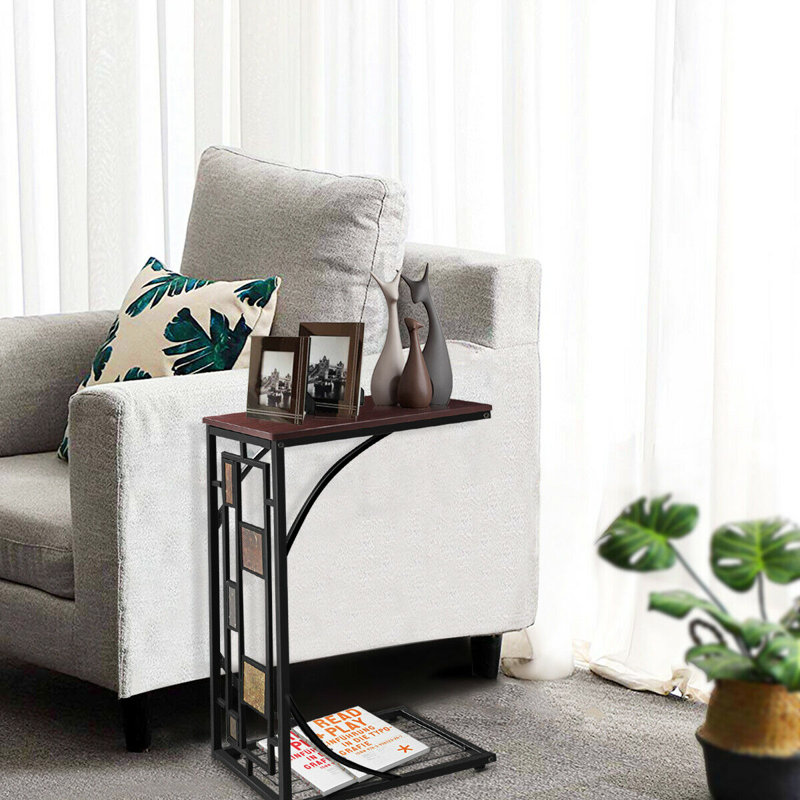 Lometa End Table