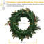60cm Wreath