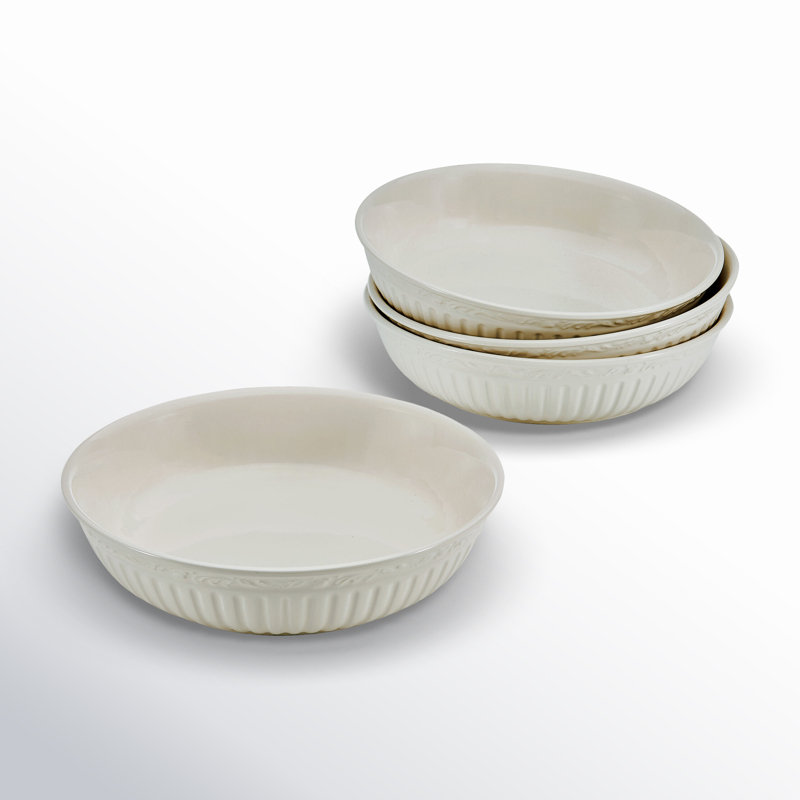 Italian Countryside 9.25 in. Pasta Bowls