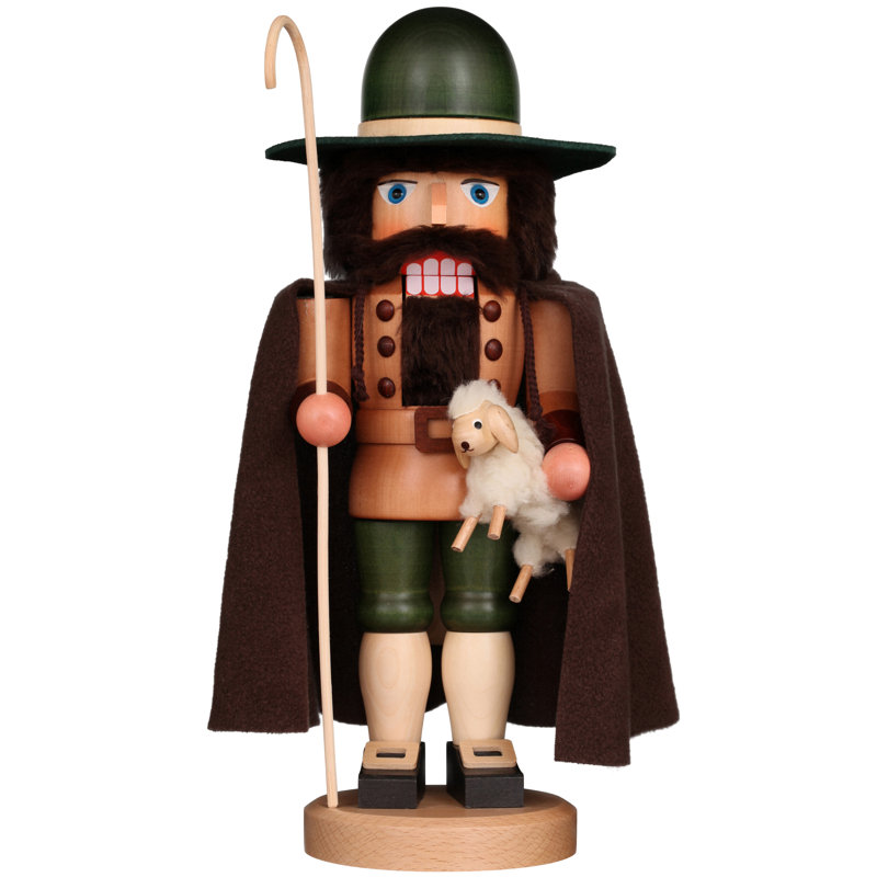 Christmas Nutcracker