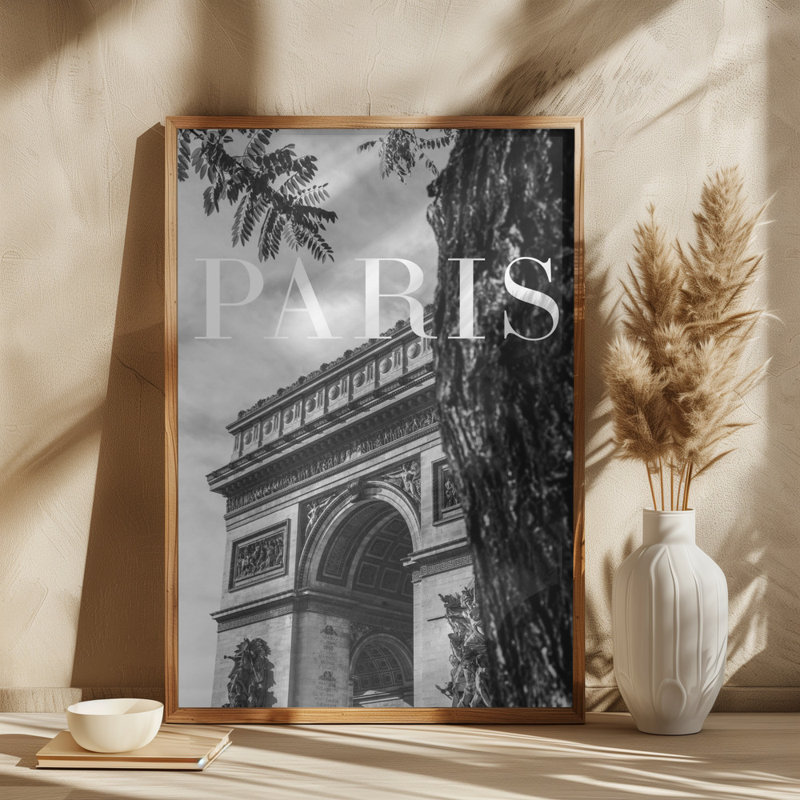 Wrapped Canvas Print, 60.96 cm H x 91.44 cm W