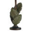 Lampe de table en bronze / gris 33,5 "Frankfield Wentworth