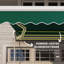 Outsunny 8' X 7' Patio Retractable Awning-1091841341