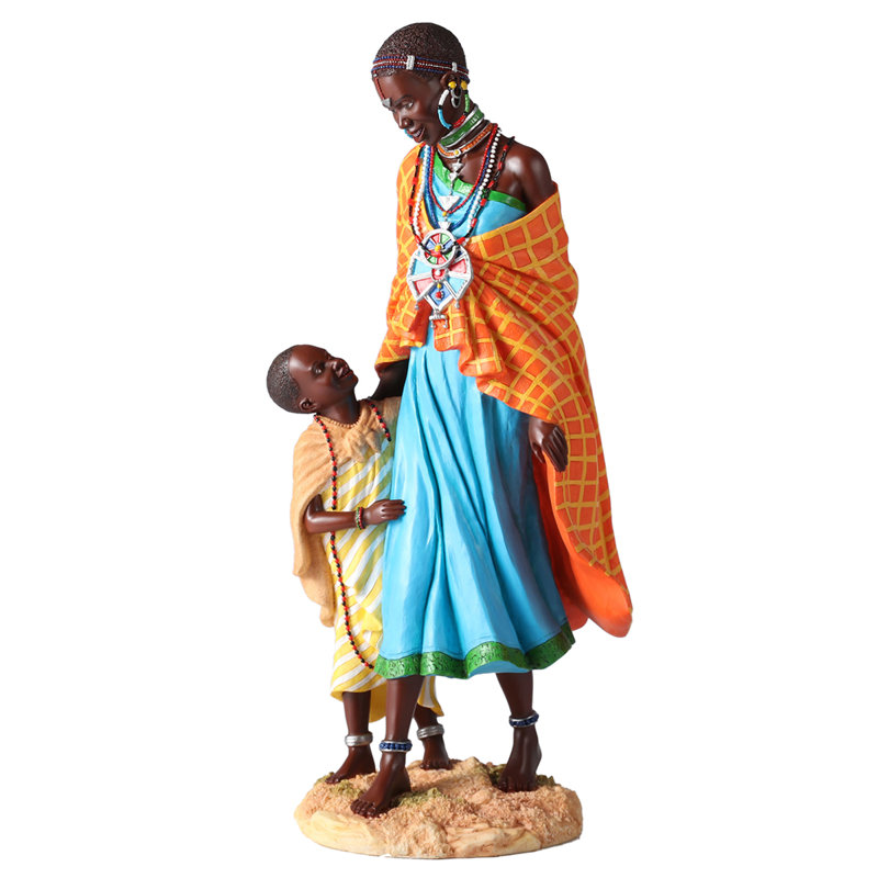 Caio Figurines & Sculptures