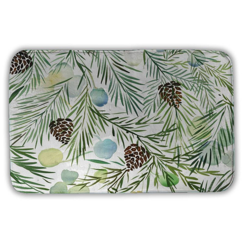 Wynot Non-Slip Bath Mat