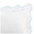 White/Light Blue