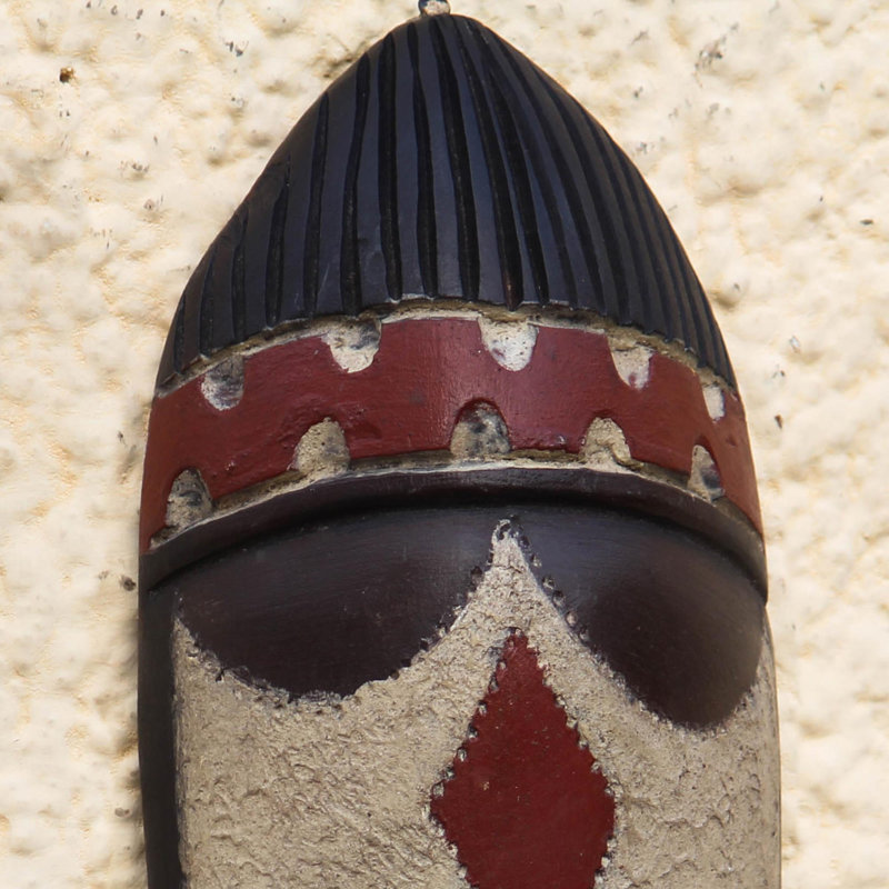 Handmade Wood Wall Decor