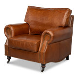 Papa's Club Chair