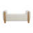 Upholstered Bench With Solid Wood Legs, Living Room Bench-117205551