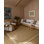 Tapis ivoire naturel / antique Amber Lewis x Loloi Lilah